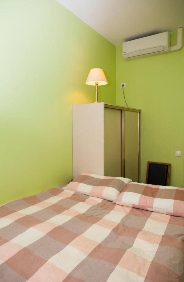 Club246 Paris Saint Martin Bed & Breakfast Ngoại thất bức ảnh